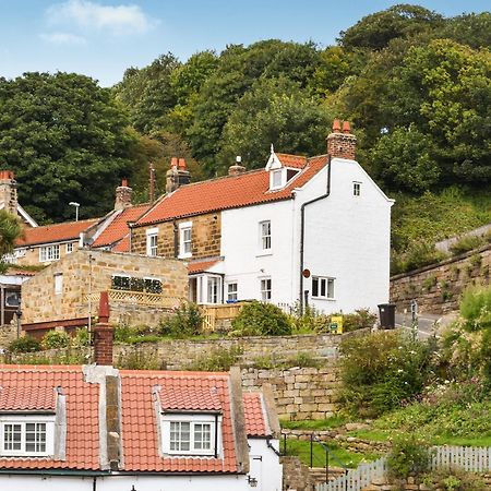 Rose Cottage ساندسيند المظهر الخارجي الصورة