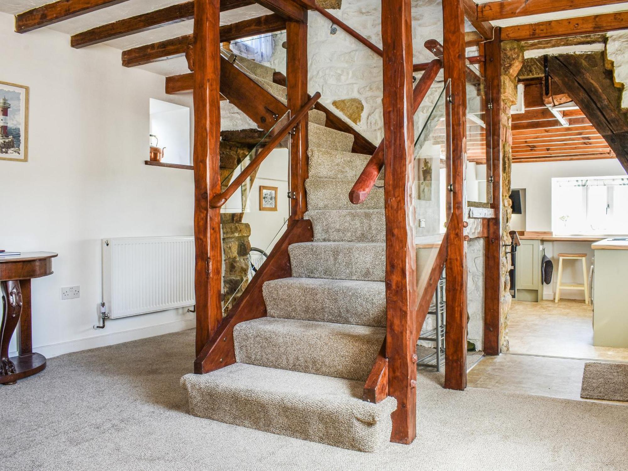 Rose Cottage ساندسيند المظهر الخارجي الصورة