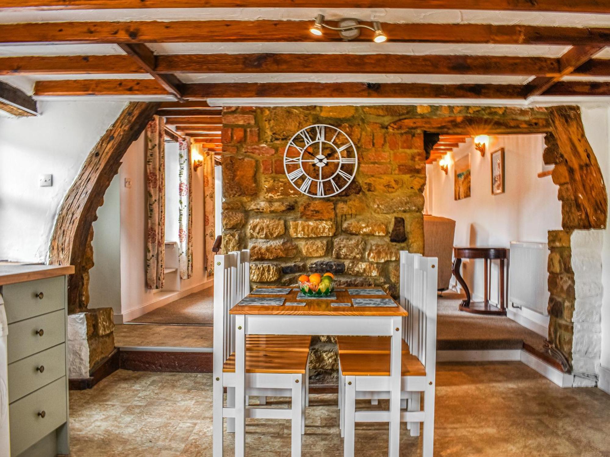 Rose Cottage ساندسيند المظهر الخارجي الصورة