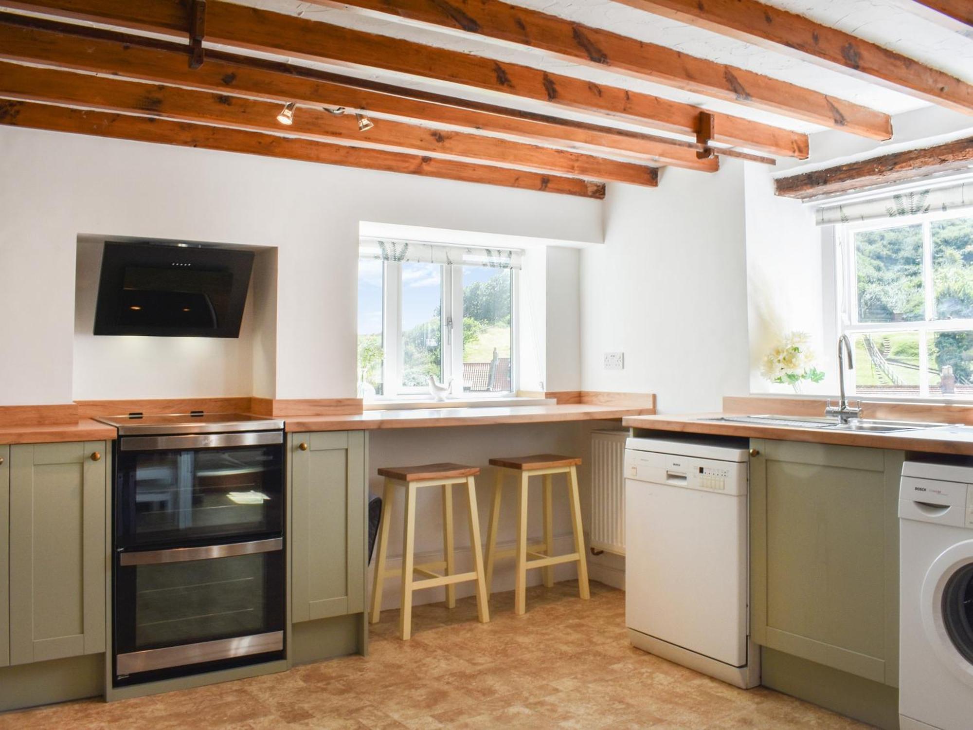 Rose Cottage ساندسيند المظهر الخارجي الصورة