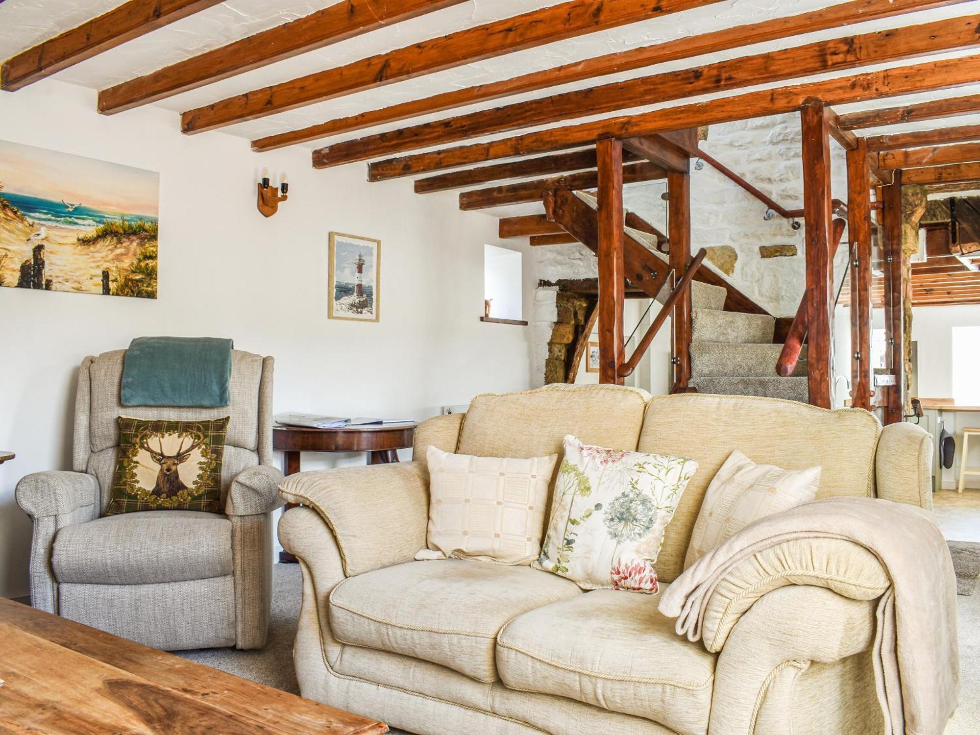 Rose Cottage ساندسيند المظهر الخارجي الصورة