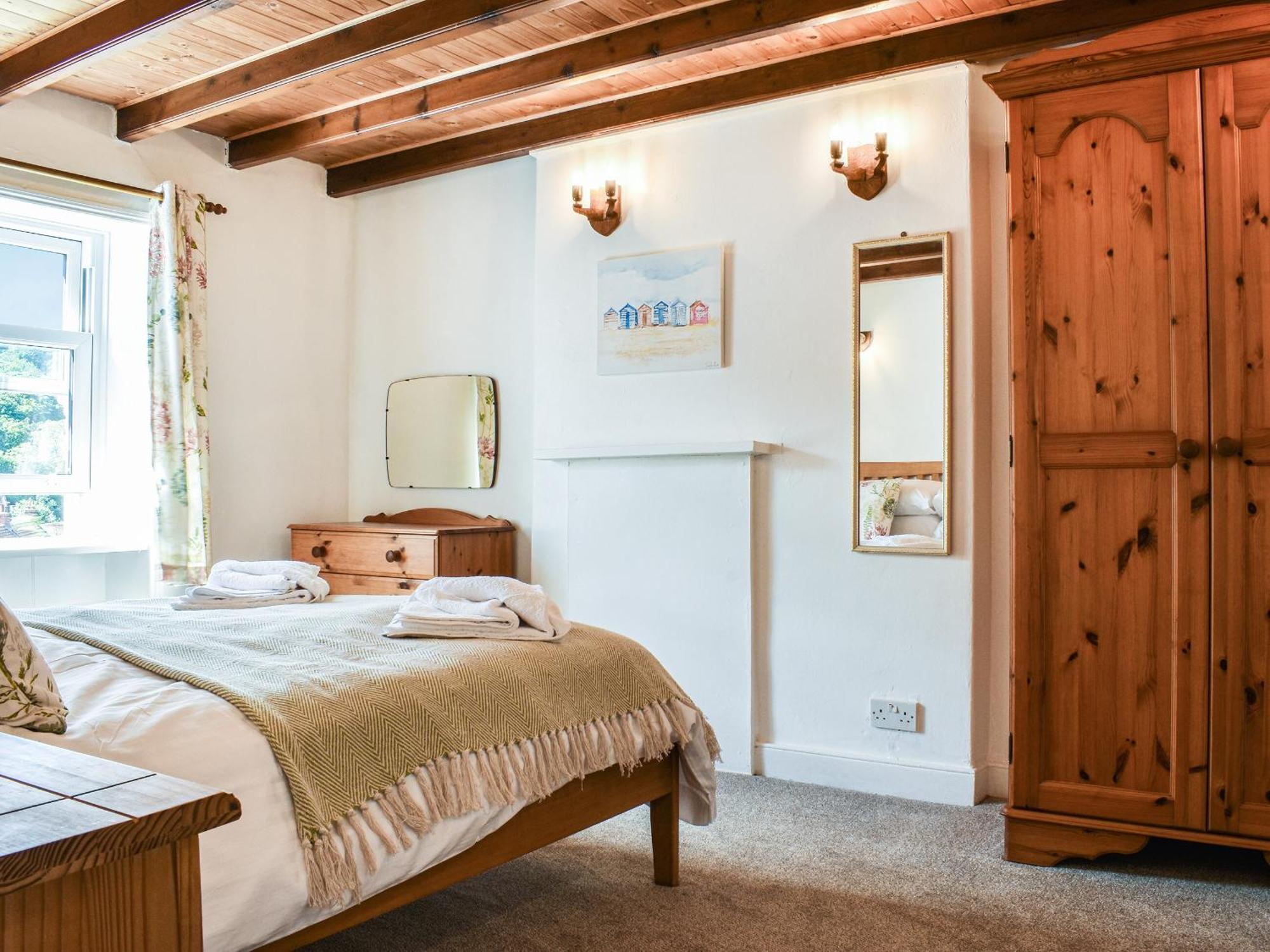 Rose Cottage ساندسيند المظهر الخارجي الصورة